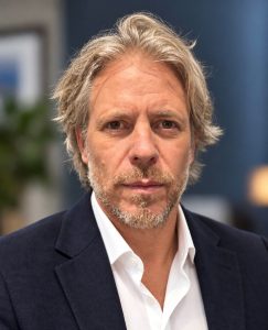 Business photo of me